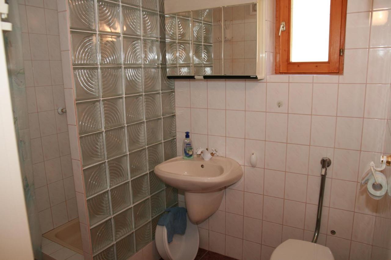 Napsugarka Haz Villa Zalakaros Bagian luar foto